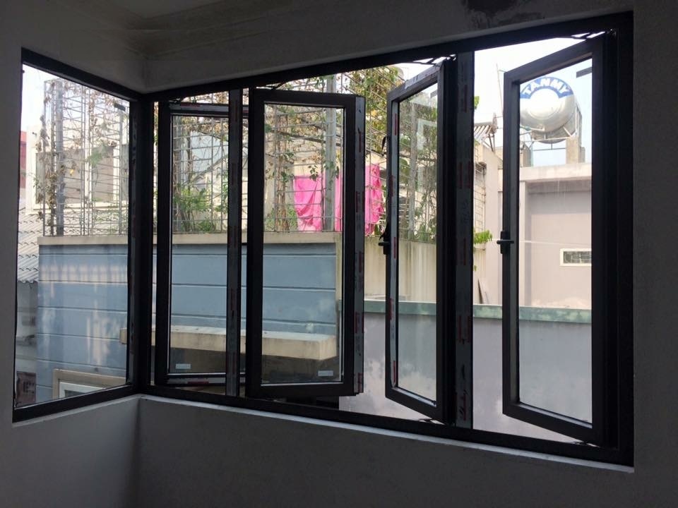 Bảng giá cửa Xingfa tại Hà Nội