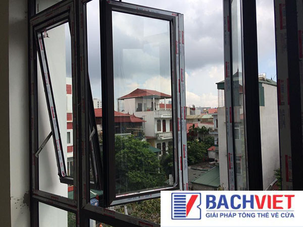Thị trường cửa nhôm châu Âu như thế nào vào dịp cuối năm 1