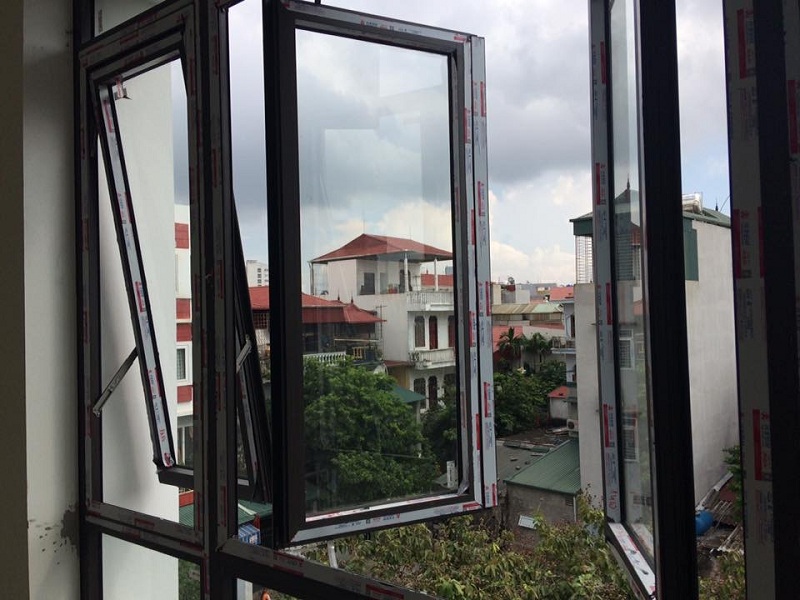 ce1bbada20se1bb9520nhc3b4m20xingfa20420cc3a1nh cửa sổ nhôm xingfa 4 cánh