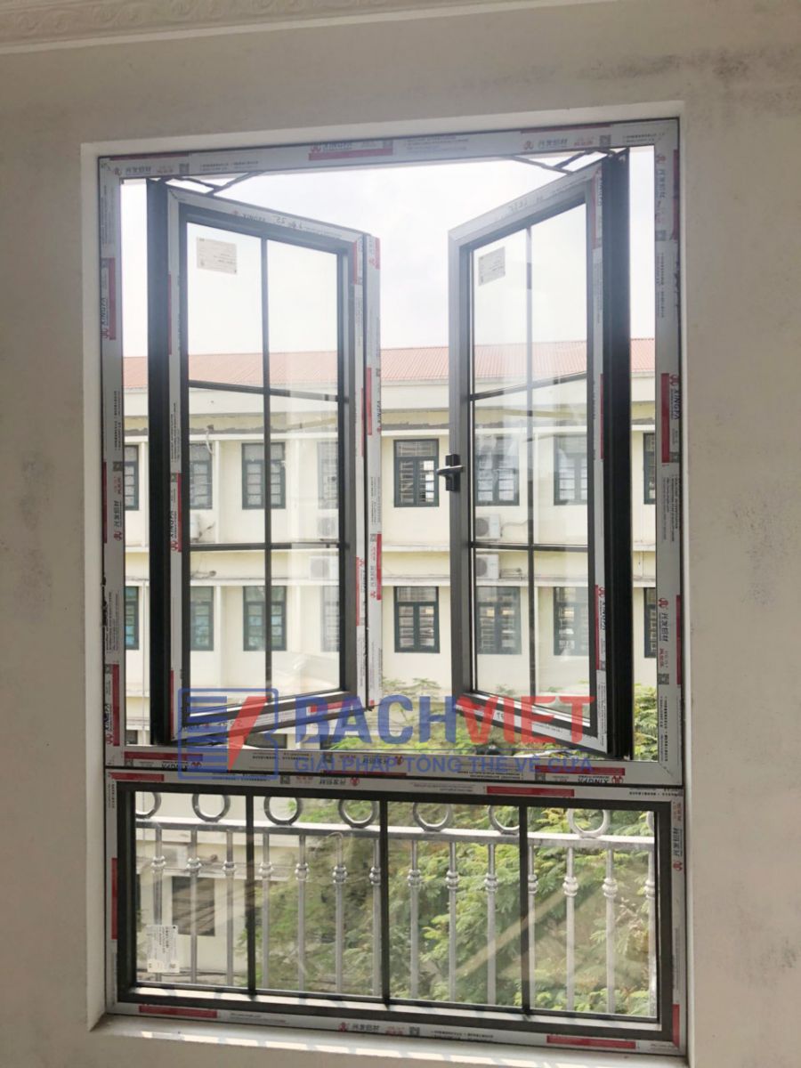 cua20so20mo20hat20lam20bang20nhom20xingfa20nhap20khau Công trình cửa nhôm xingfa nhập khẩu chính hãng