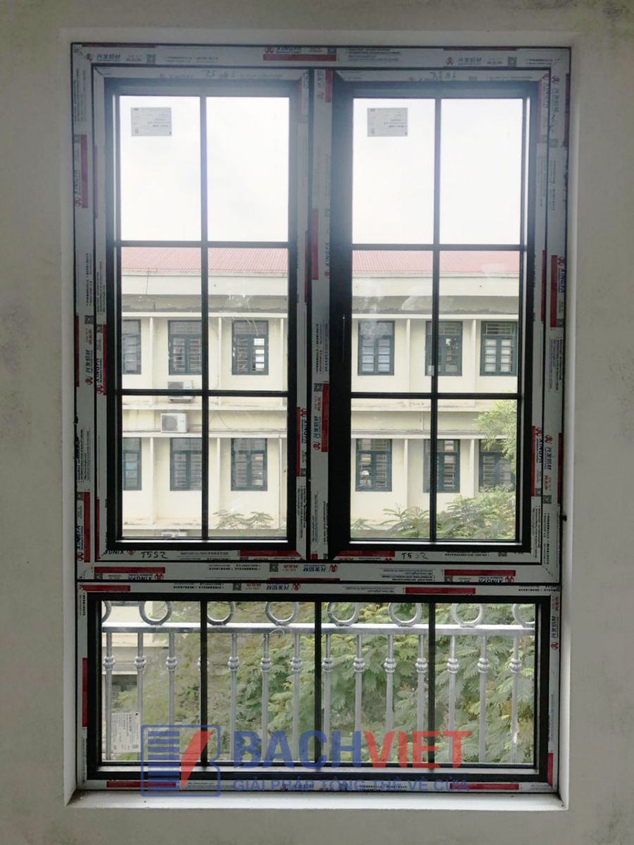 cua20so20nhom20xingfa20nhap20khau20cua20bac20khanh Công trình cửa nhôm xingfa nhập khẩu