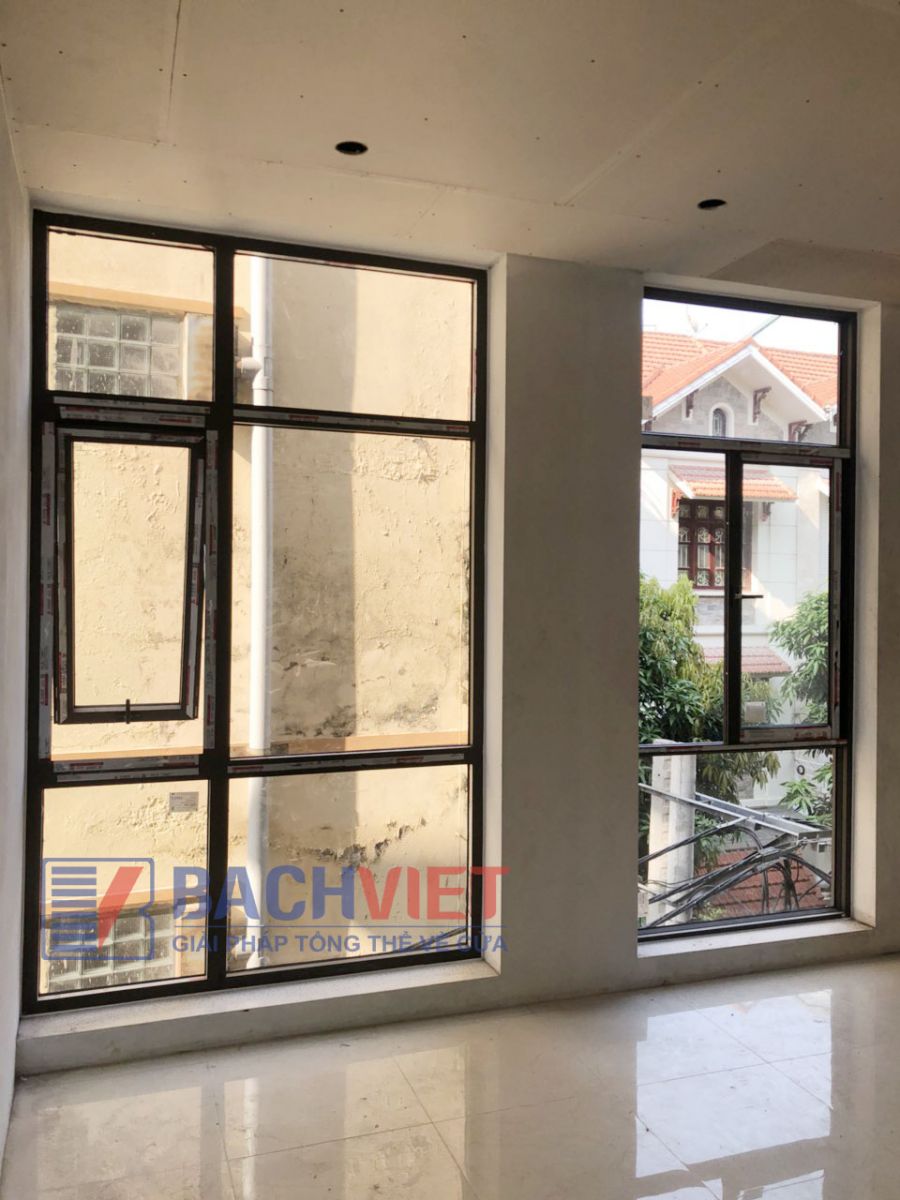 nhiem20thu20cong20trinh20cua20nhom20xingfa20nhap20khau hình ảnh thực tế cửa nhôm xingfa đã lắp đặt của khách hàng