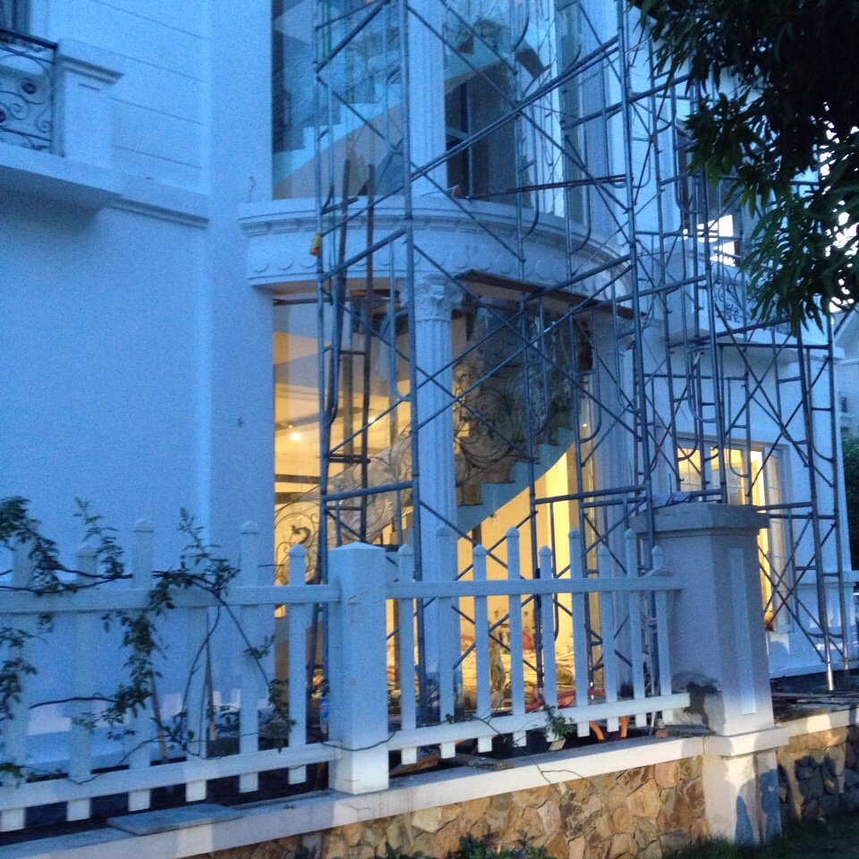 Tai sao nen chon cua nhom xingfa gia re cho cac hang muc phu 1