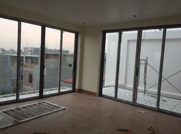 Nơi mua cửa nhôm xingfa chất lượng