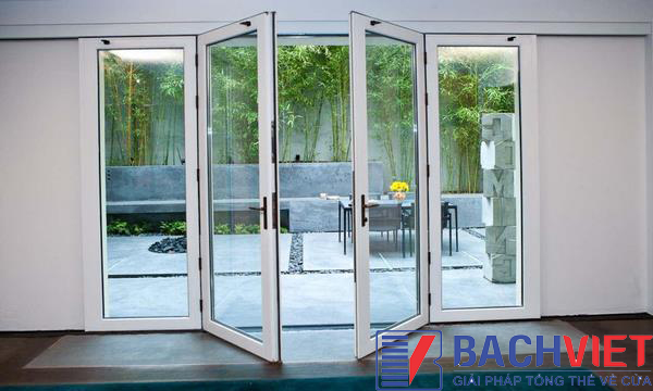 Tư vấn mua cửa nhôm Xingfa tại Hà Nội